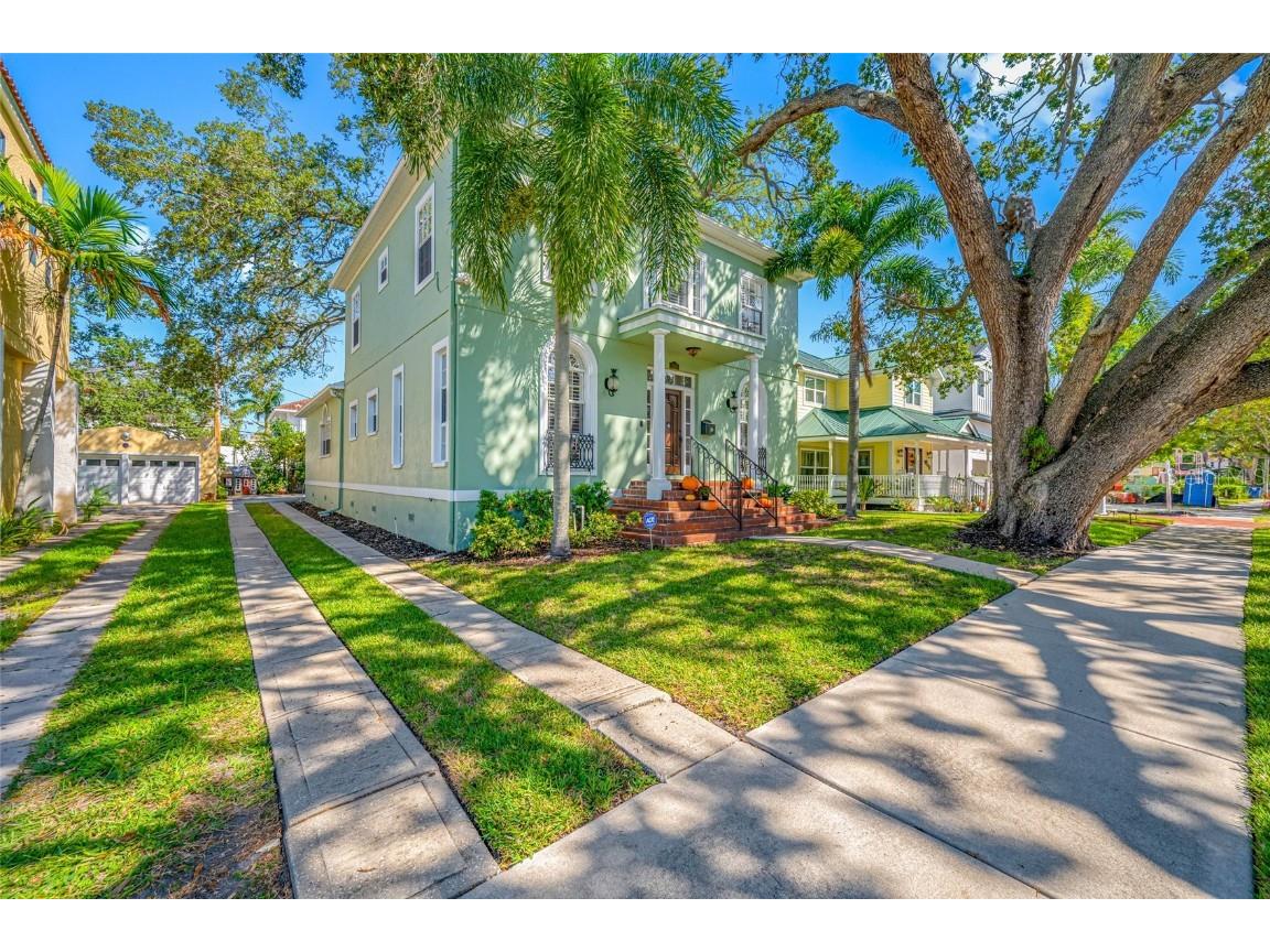 119 Adalia Avenue Tampa FL 33606 TB8432766 image64