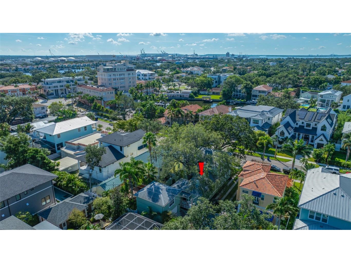 119 Adalia Avenue Tampa FL 33606 TB8432766 image70