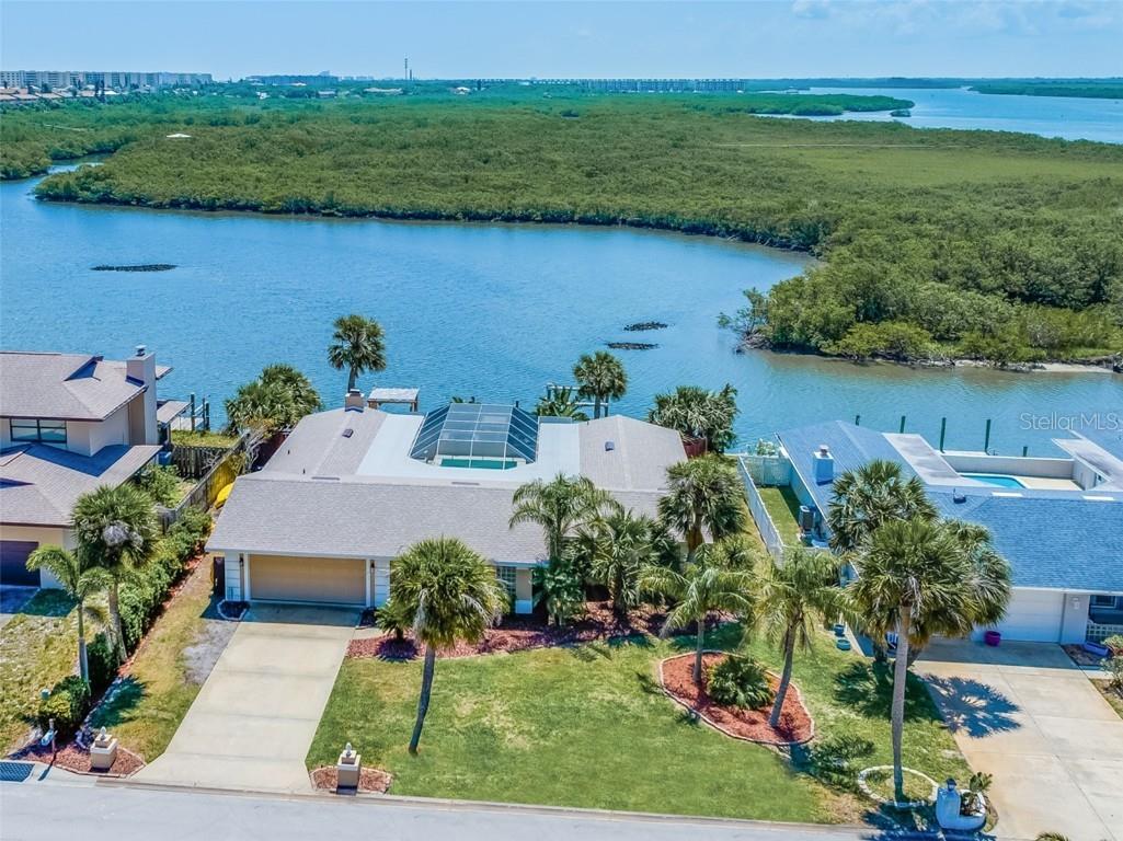 119 Anchor Drive Ponce Inlet FL 32127 V4929685 image1