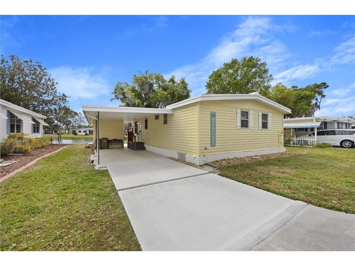 119 Audubon Drive Leesburg FL 34748 - FOUNTAIN LAKE PALATLAKAHA RIV G5079263 image1