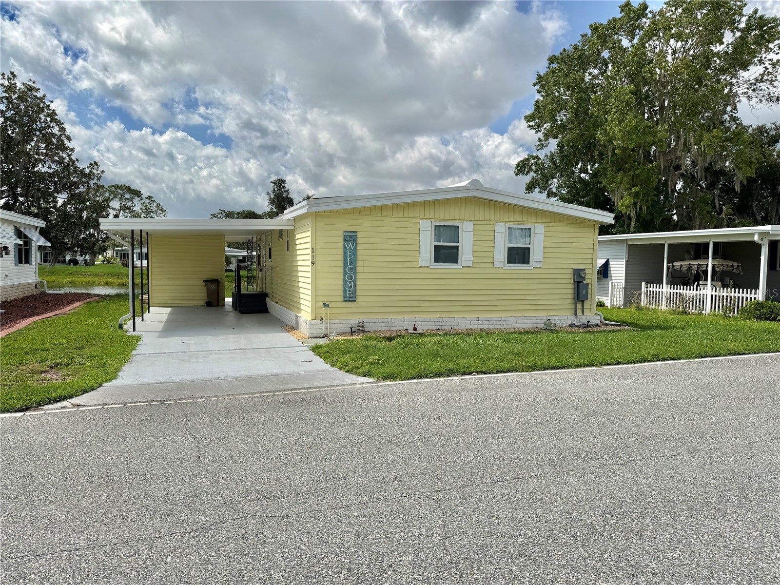 119 Audubon Drive Leesburg FL 34748 G5115302 image1