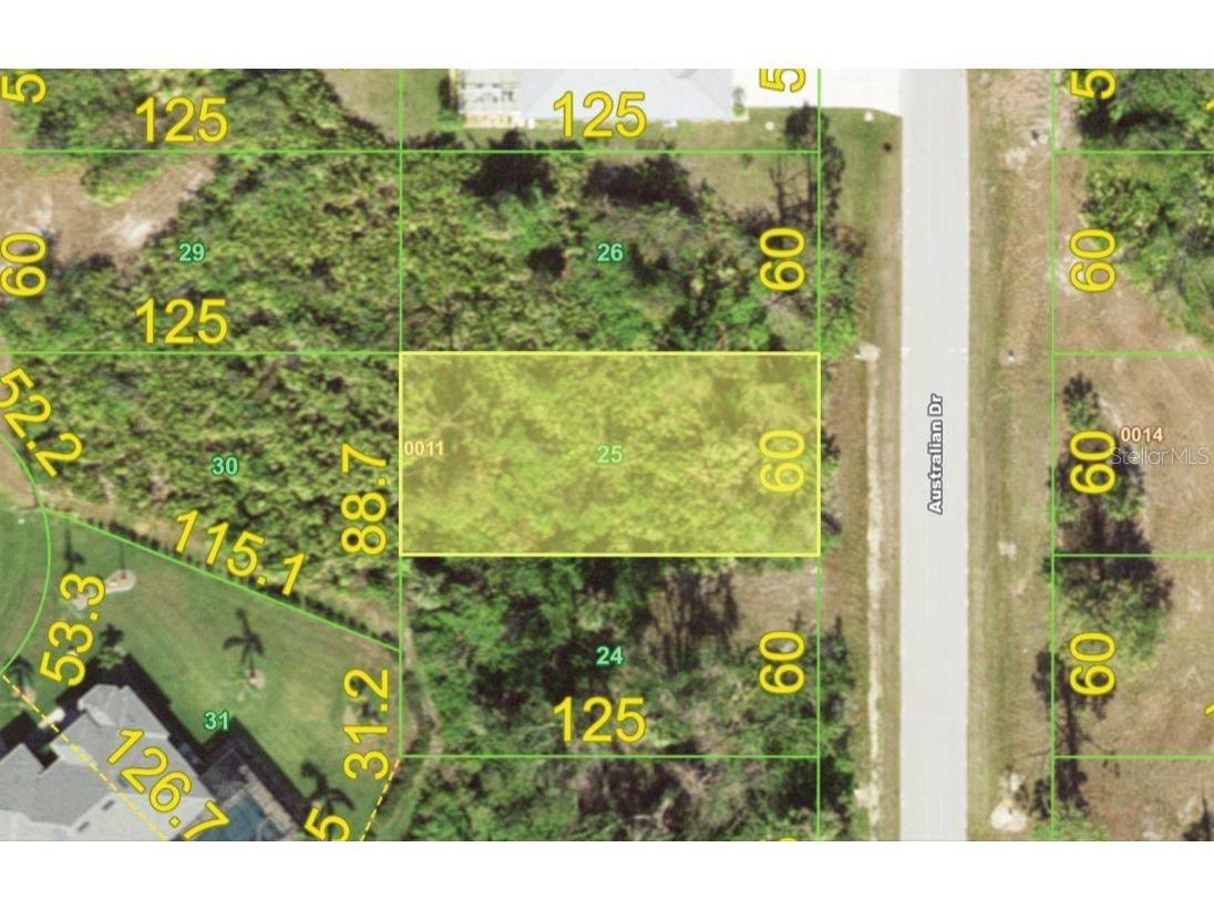 119 Australian Drive Rotonda West FL 33947 D6135517 image1