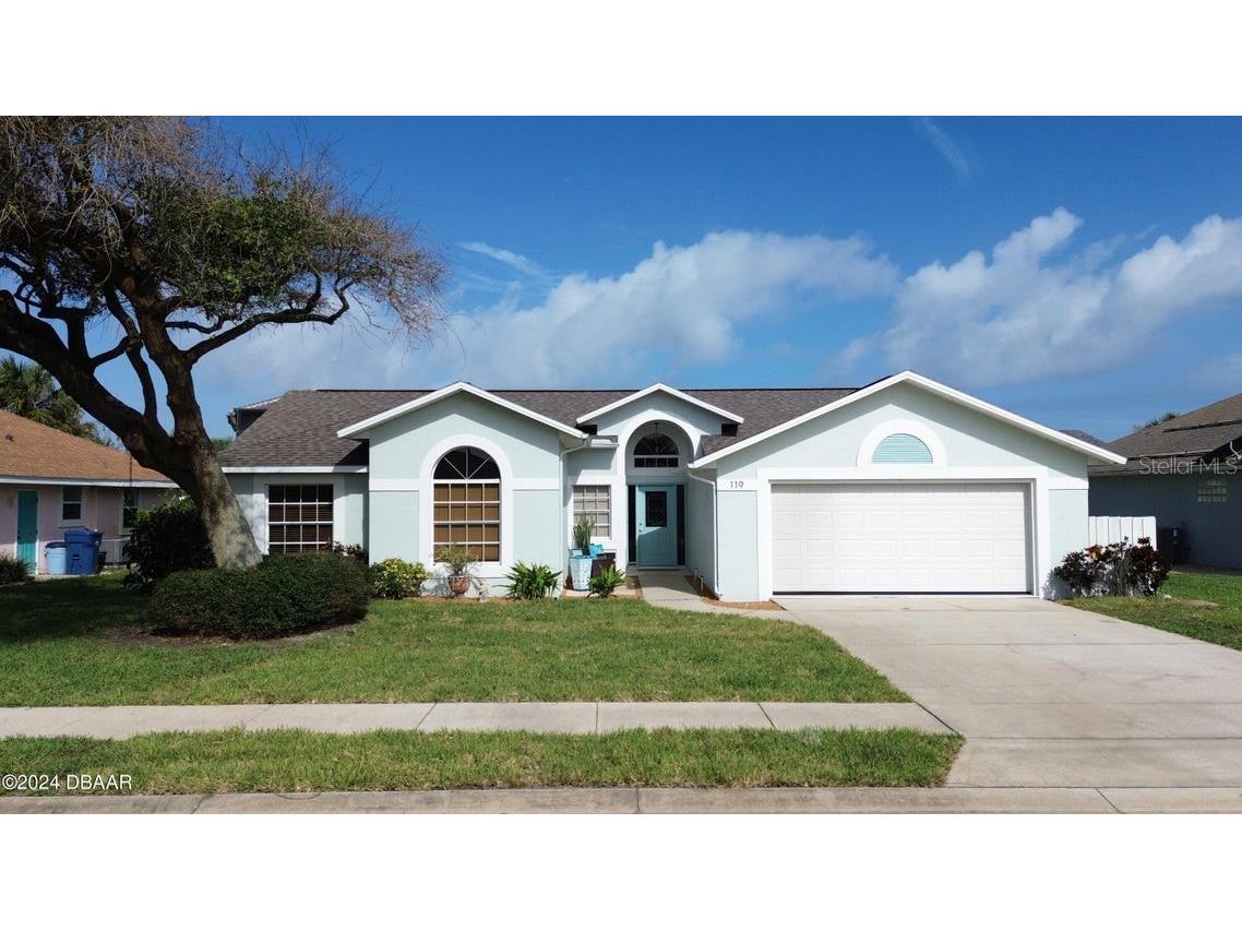 119 Barrier Isle Drive Ormond Beach FL 32176 FC305146 image1