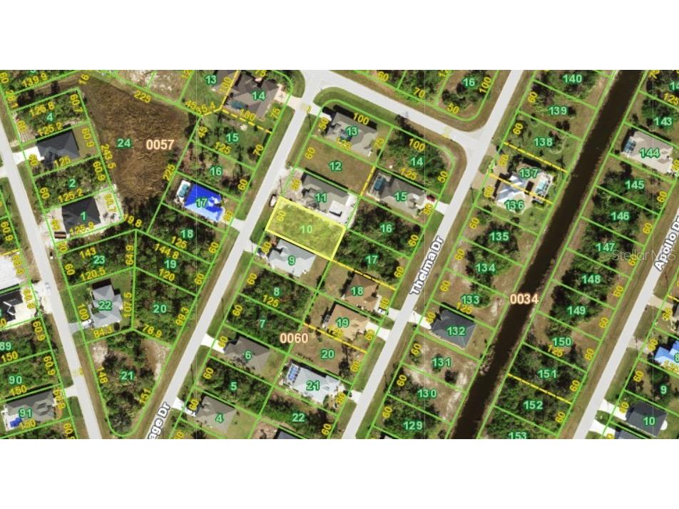 119 Beau Rivage Drive Rotonda West FL 33947 S5127003 image1