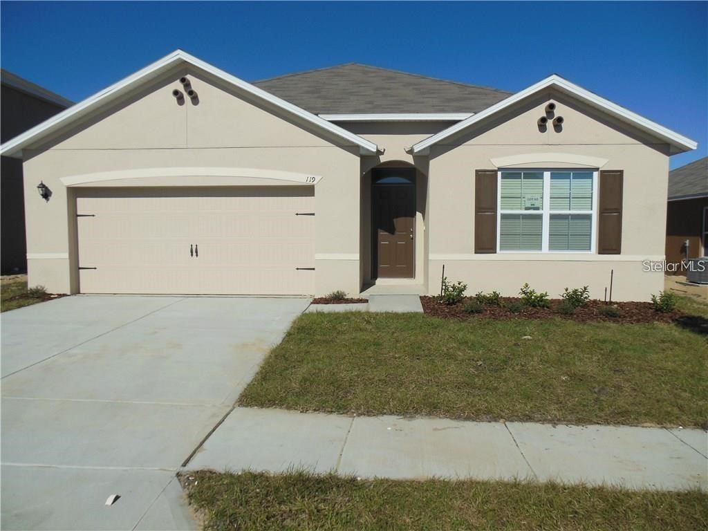 119 Bella Drive Davenport FL 33837 O6418118 image1
