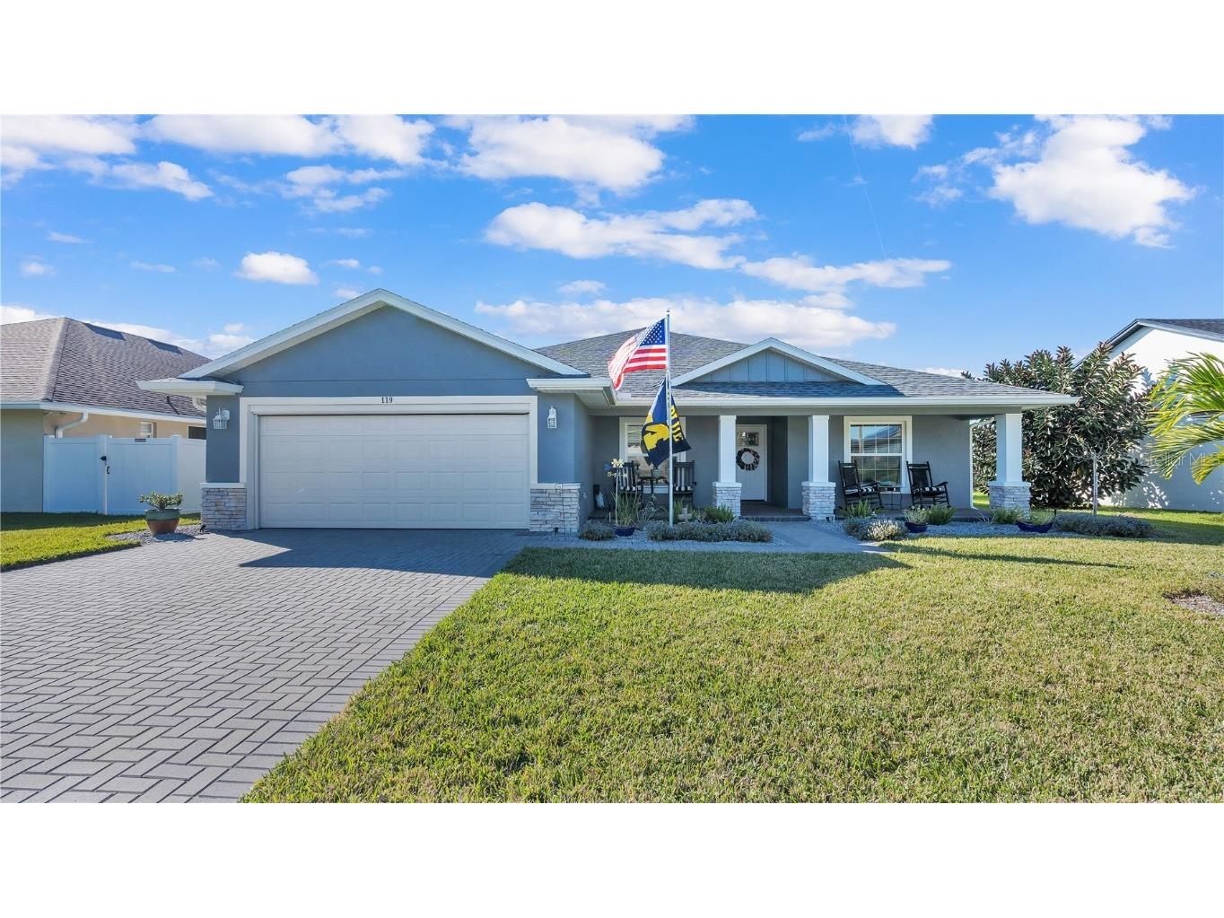 119 Bentley Oaks Boulevard Auburndale FL 33823 L4941604 image1