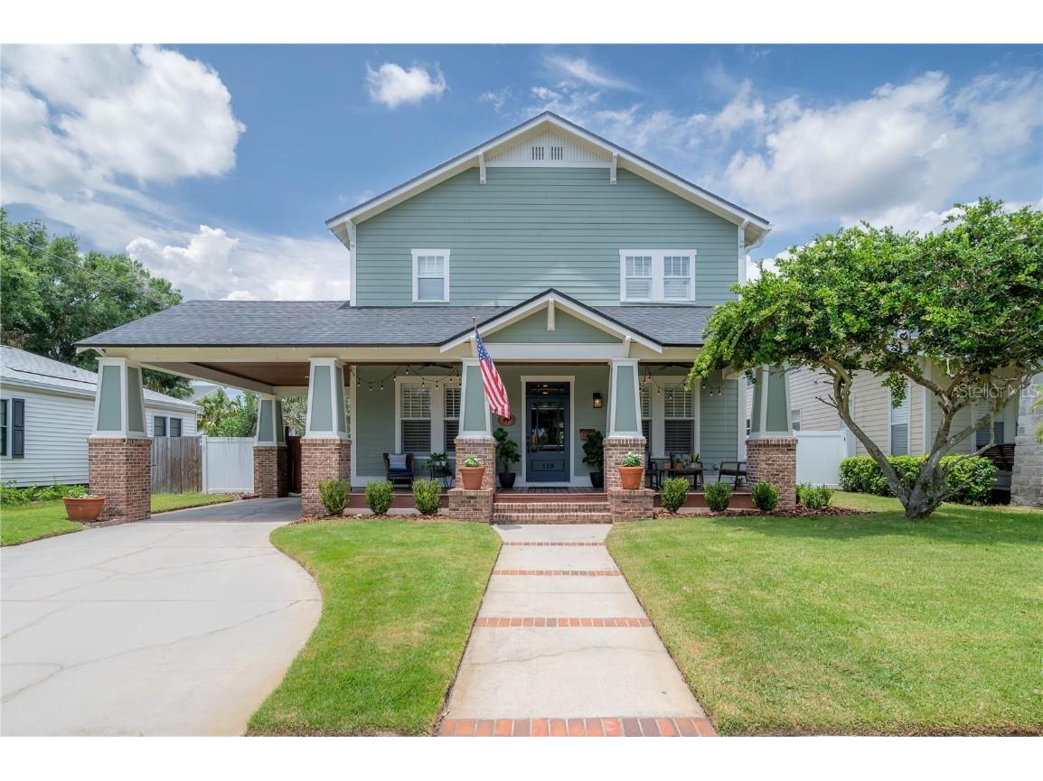 119 Beverly Avenue S Tampa FL 33609 T3448134 image1