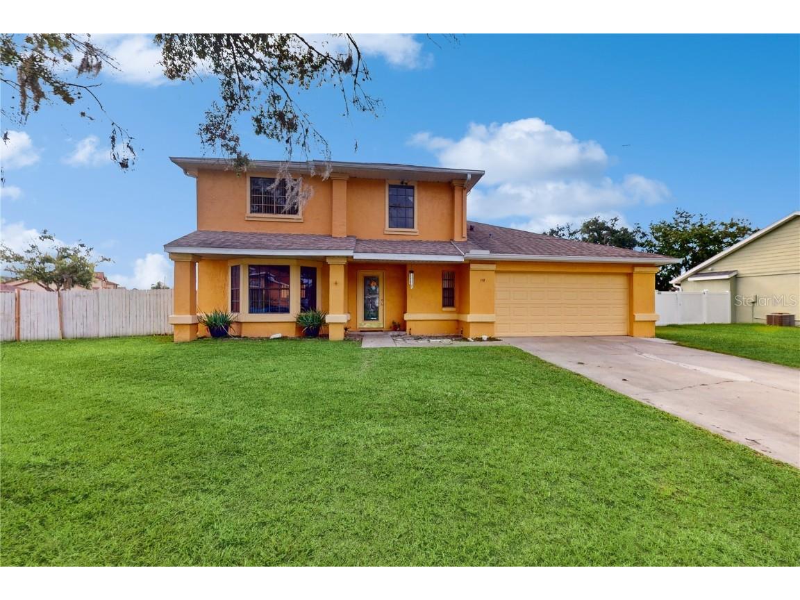 119 Blackwater Court Kissimmee FL 34743 O6218105 image1