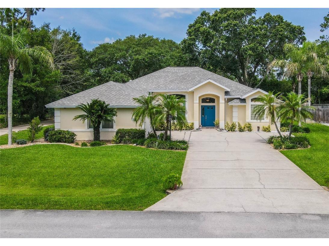 119 Bridgehaven Drive Palm Coast FL 32137 FC292598 image1