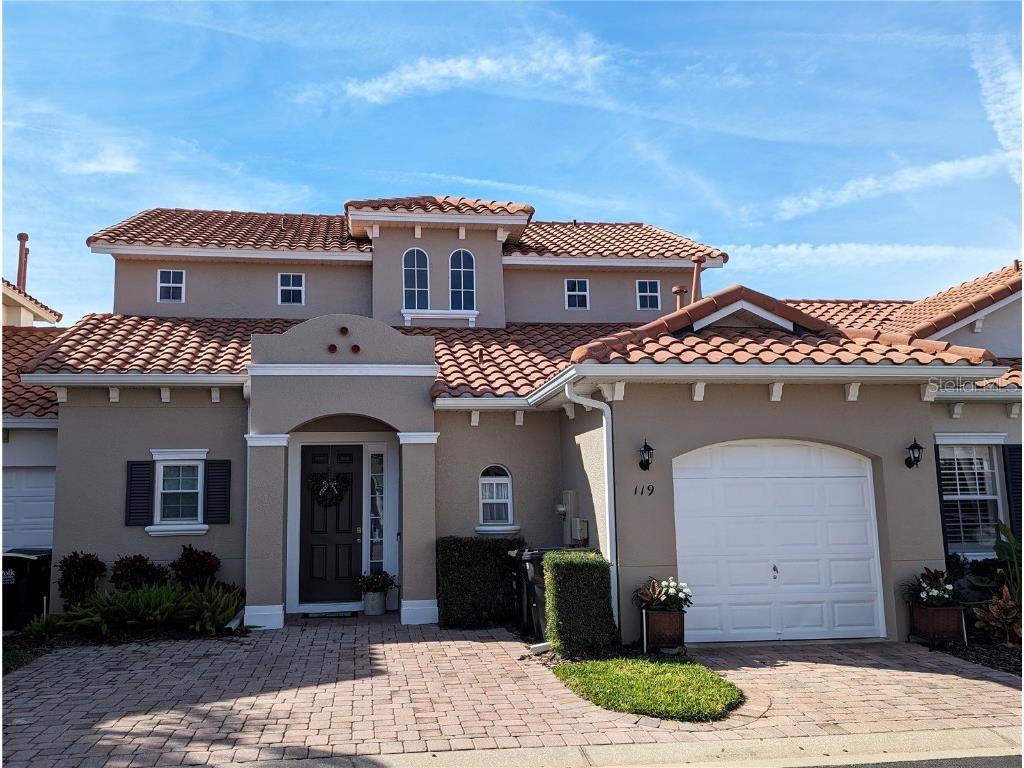 119 Brunello Drive Davenport FL 33897 O6167888 image1
