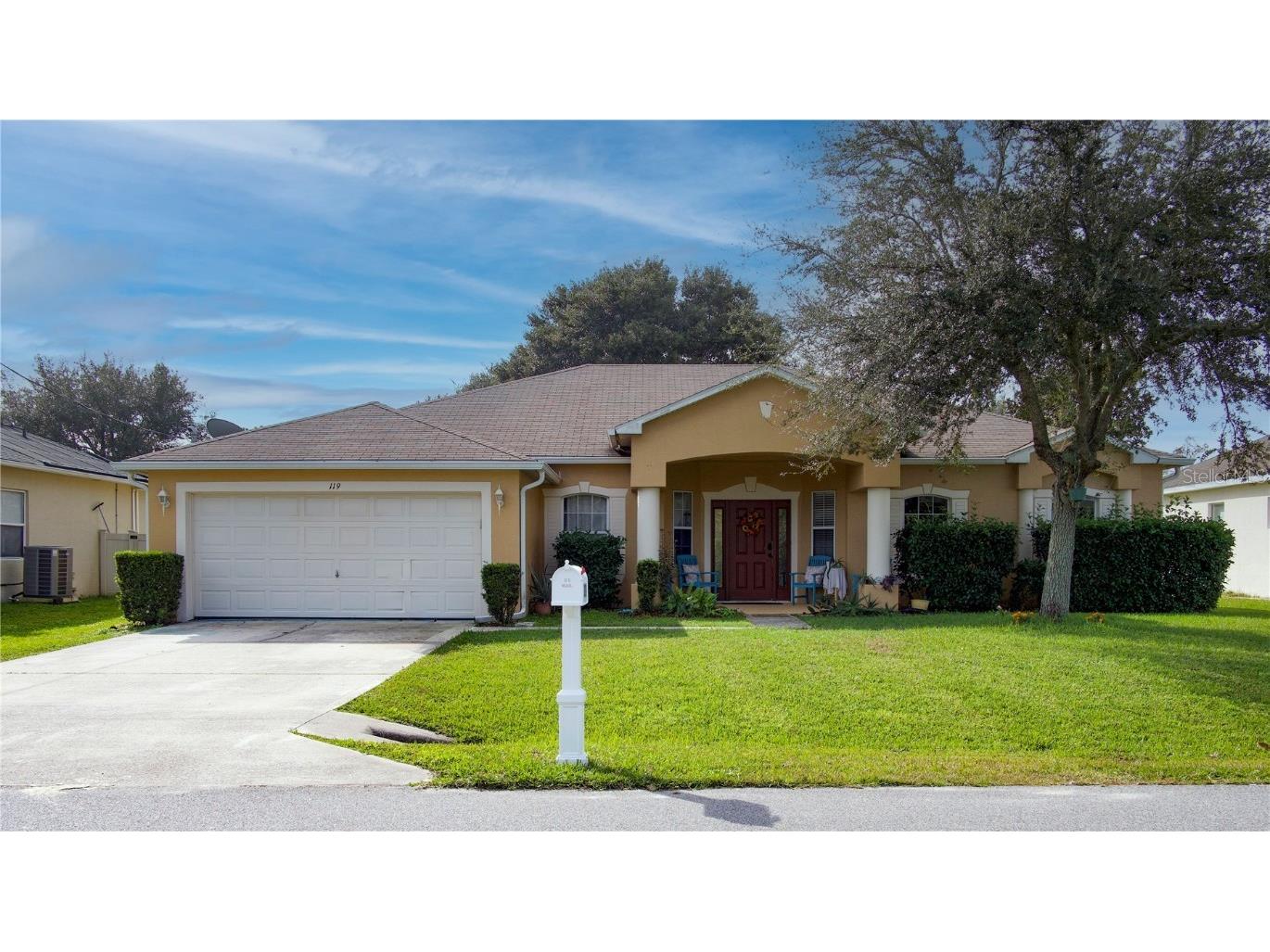 119 Bud Hollow Drive Palm Coast FL 32137 FC297000 image1