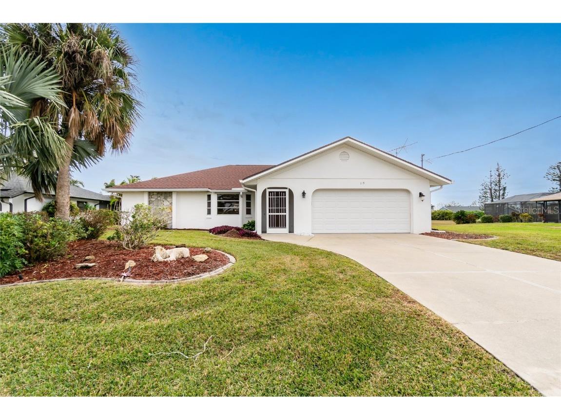 119 Bunker Road Rotonda West FL 33947 D6139701 image1