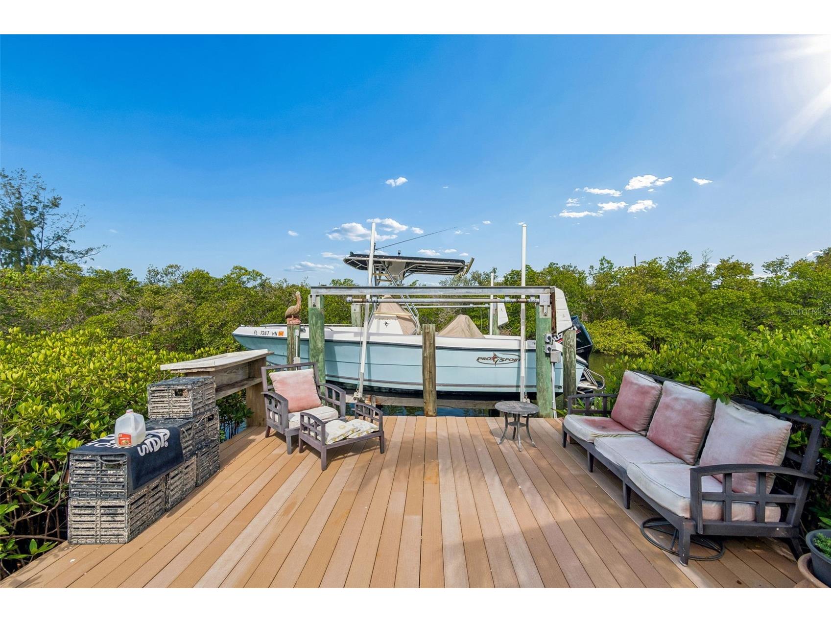 119 Burns Road Terra Ceia FL 34250 TB8512882 image84