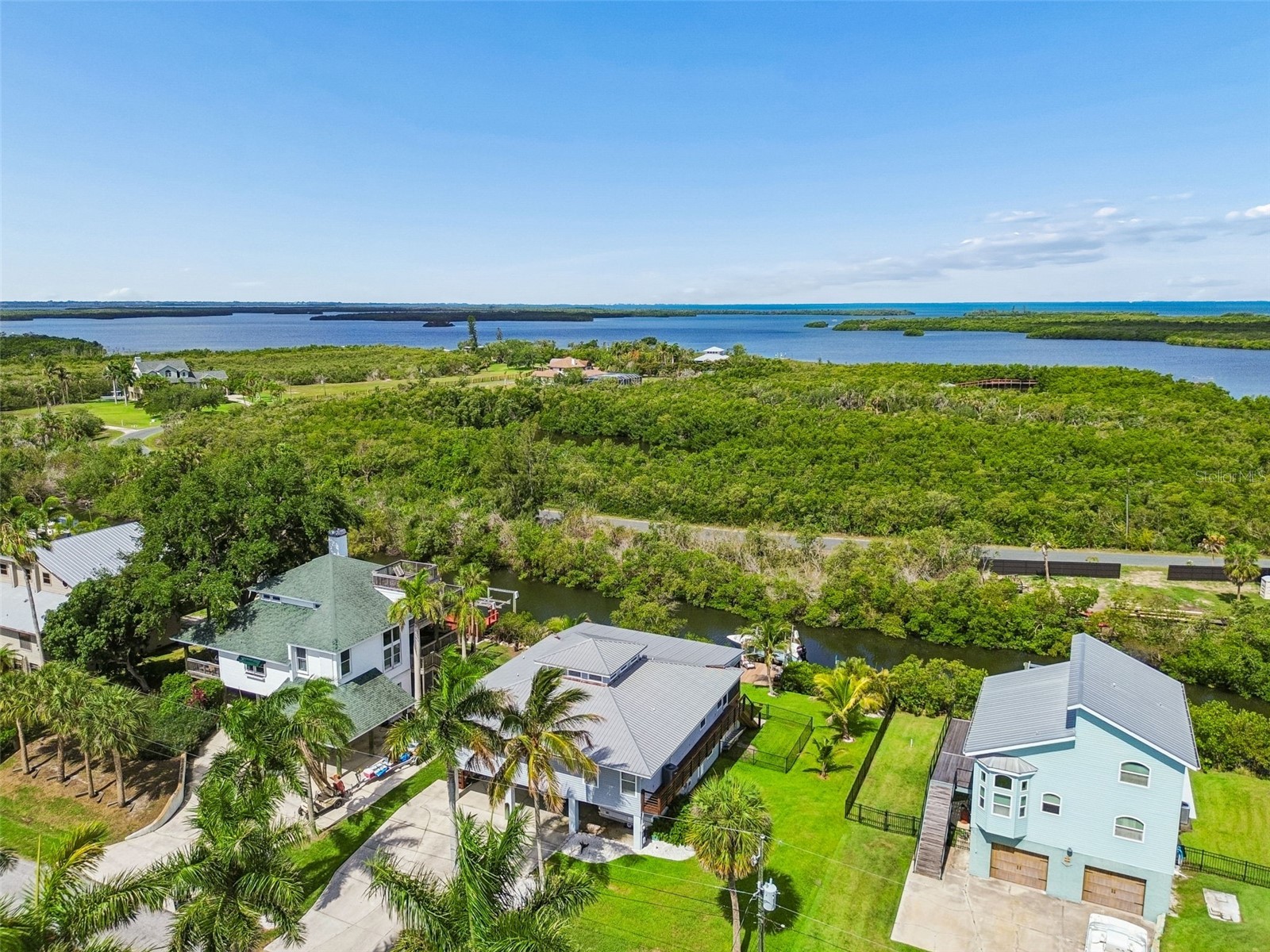 119 Burns Road Terra Ceia FL 34250 TB8512882 image90