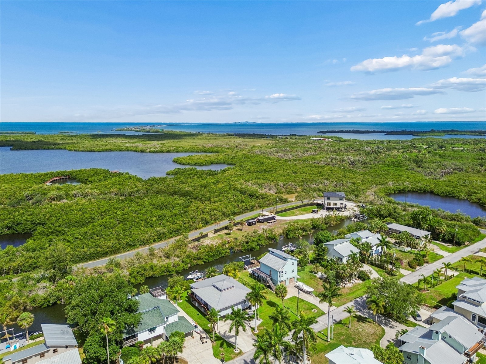 119 Burns Road Terra Ceia FL 34250 TB8512882 image93