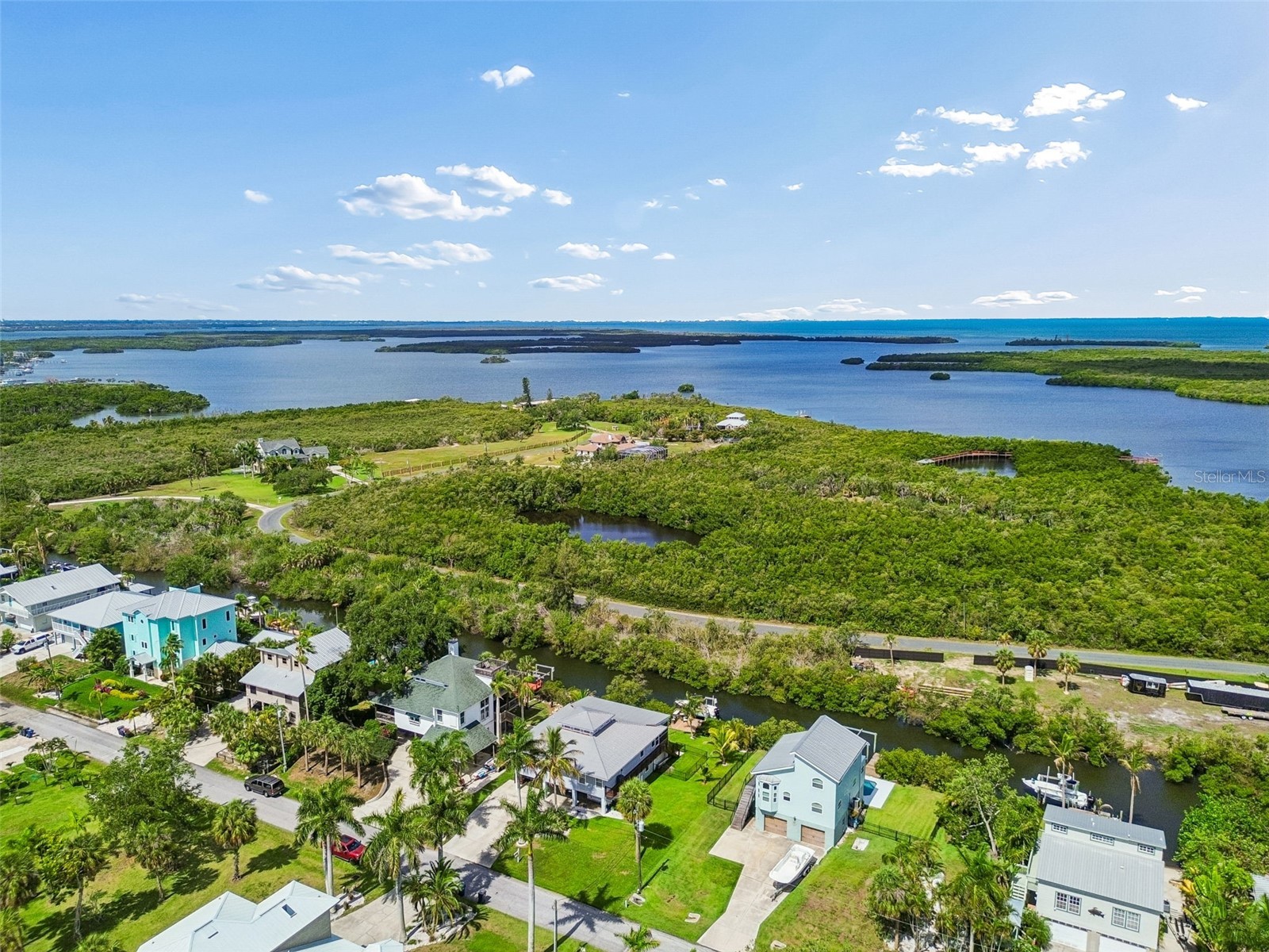 119 Burns Road Terra Ceia FL 34250 TB8512882 image95