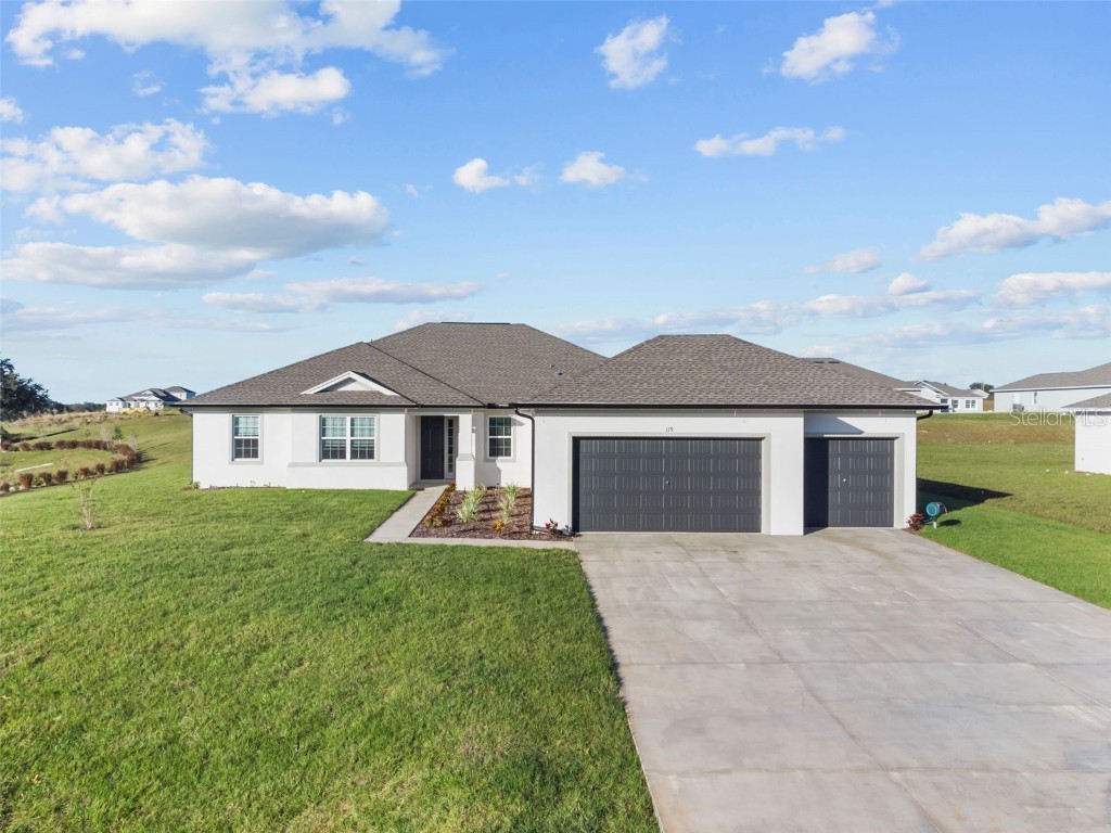 119 Caloosa Drive Babson Park FL 33827 - Crooked Lake P4928533 image1