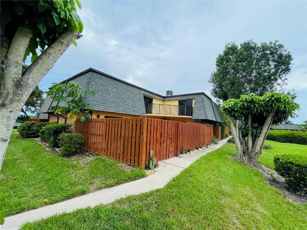 119 Cedar Dunes Drive New Smyrna Beach FL 32169 A4624751 image1