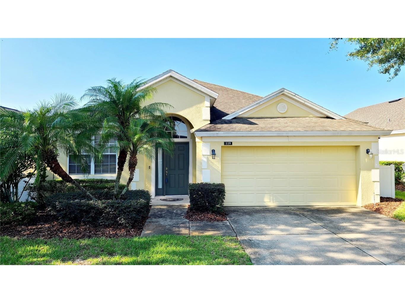 119 Chaucer Avenue Davenport FL 33896 O6103687 image1