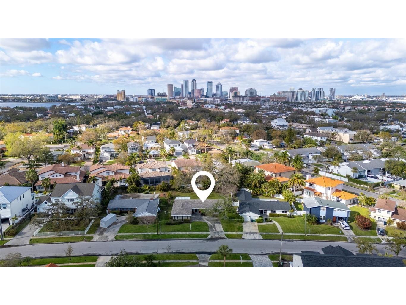 119 Chesapeake Avenue Tampa FL 33606 TB8355045 image1