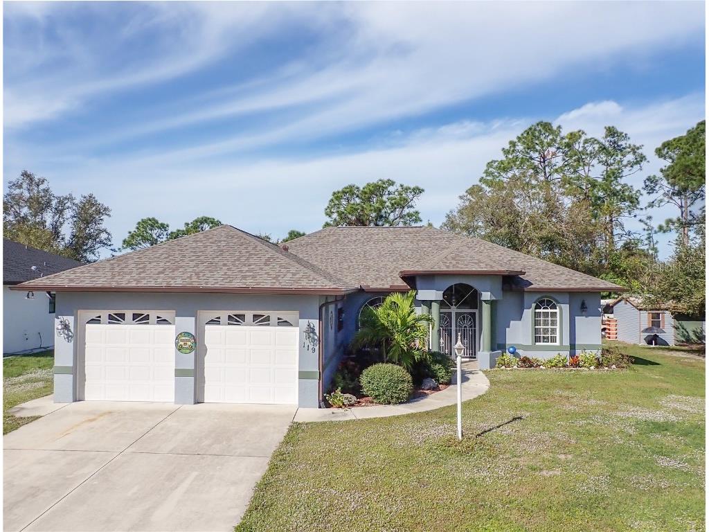 119 Cory Street Port Charlotte FL 33953 C7485068 image1