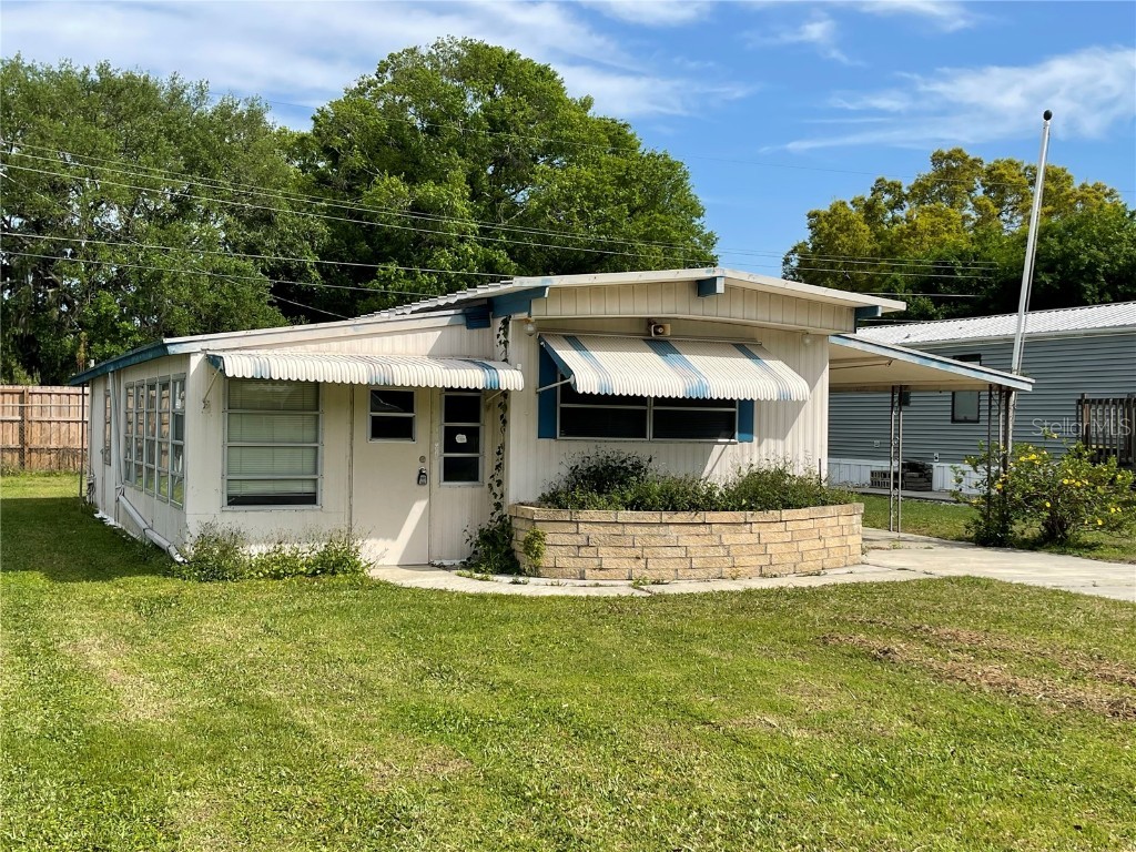 119 Cotton Court Auburndale FL 33823 - LAKE LENA B4901496 image1