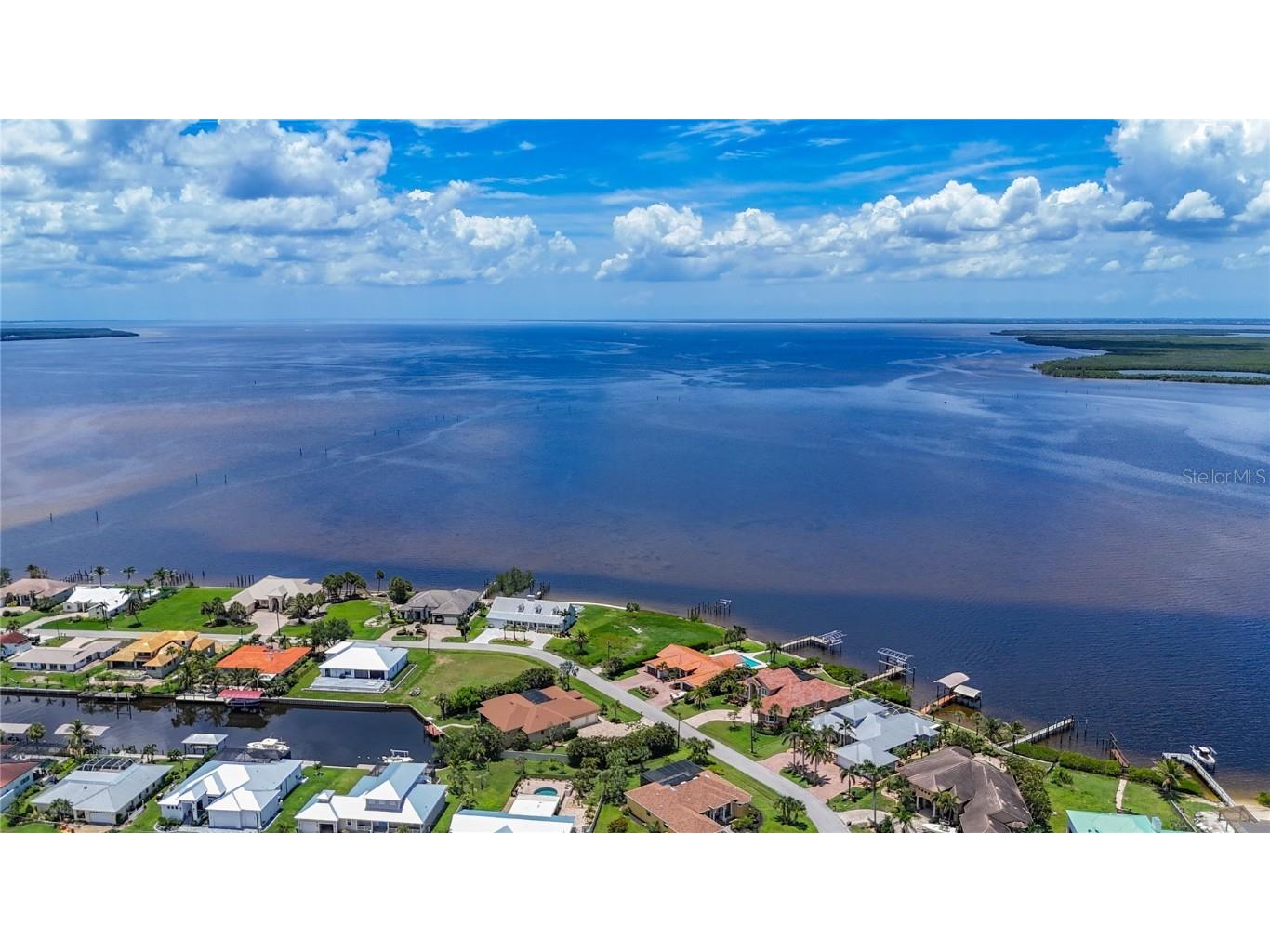 119 Creek Drive SE Port Charlotte FL 33952 - CHARLOTTE HARBOR C7511645 image3