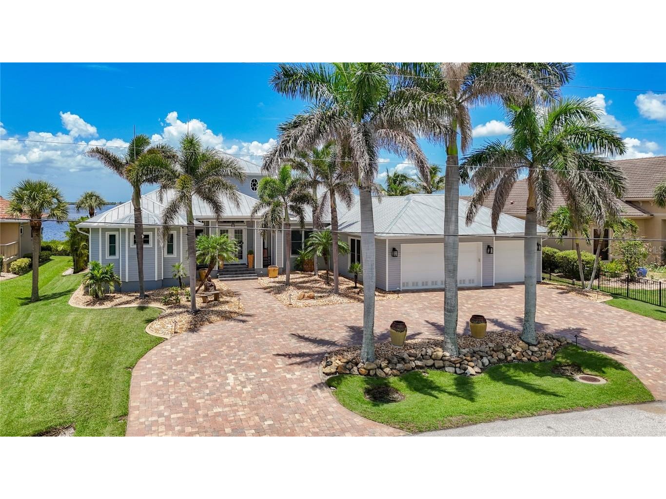 119 Creek Drive SE Port Charlotte FL 33952 - CHARLOTTE HARBOR C7511645 image4