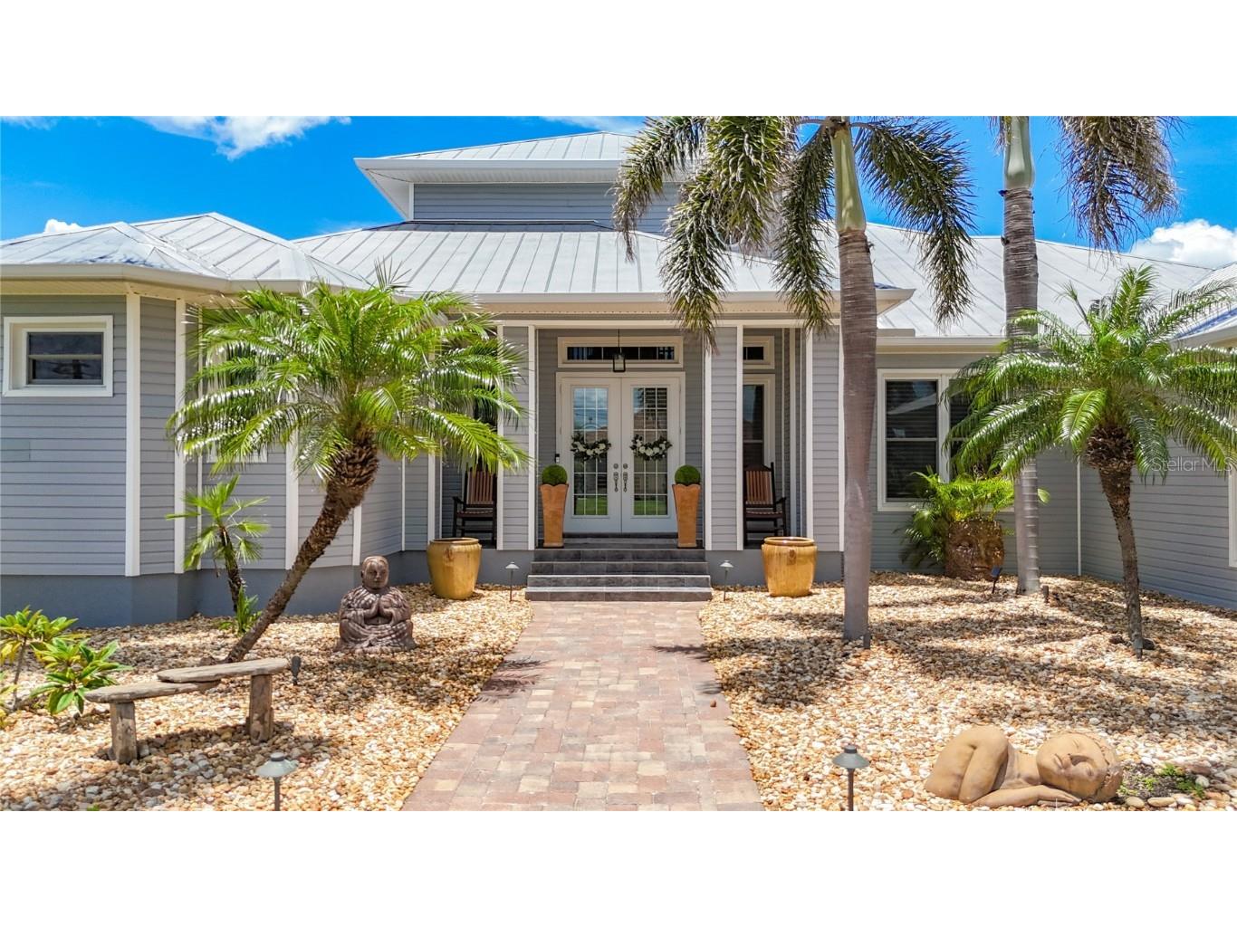 119 Creek Drive SE Port Charlotte FL 33952 - CHARLOTTE HARBOR C7511645 image5