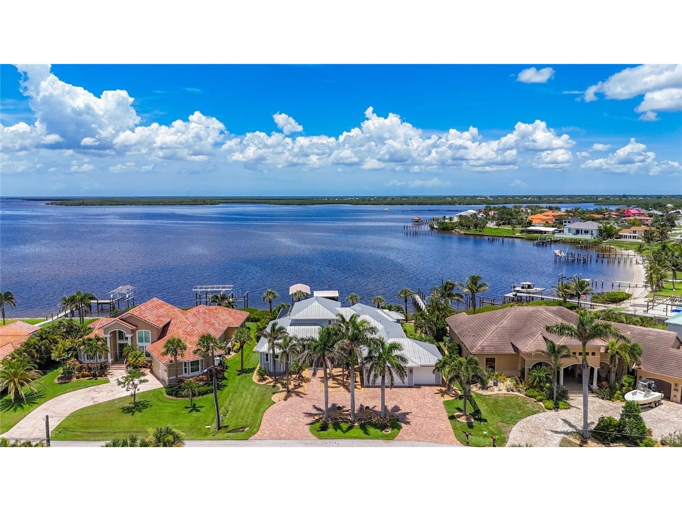 119 Creek Drive SE Port Charlotte FL 33952 - CHARLOTTE HARBOR C7511645 image6