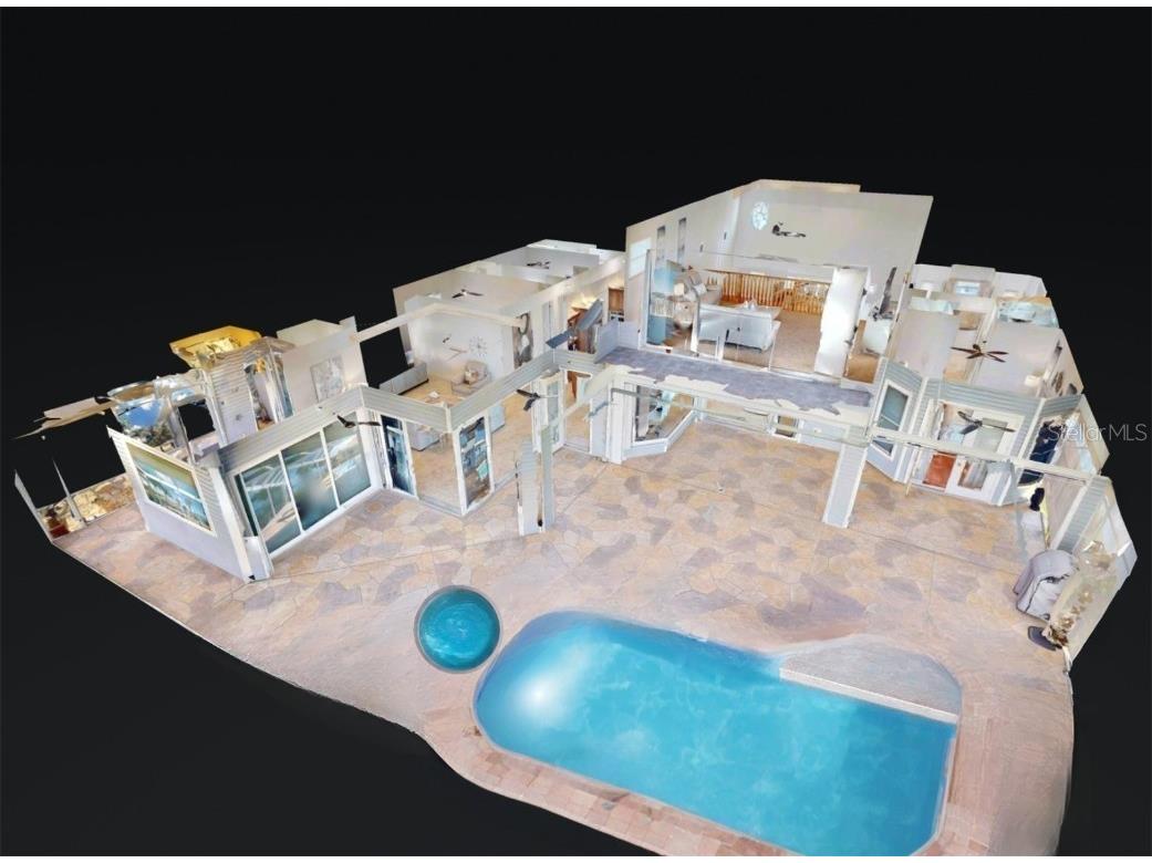 119 Creek Drive SE Port Charlotte FL 33952 - CHARLOTTE HARBOR C7511645 image63