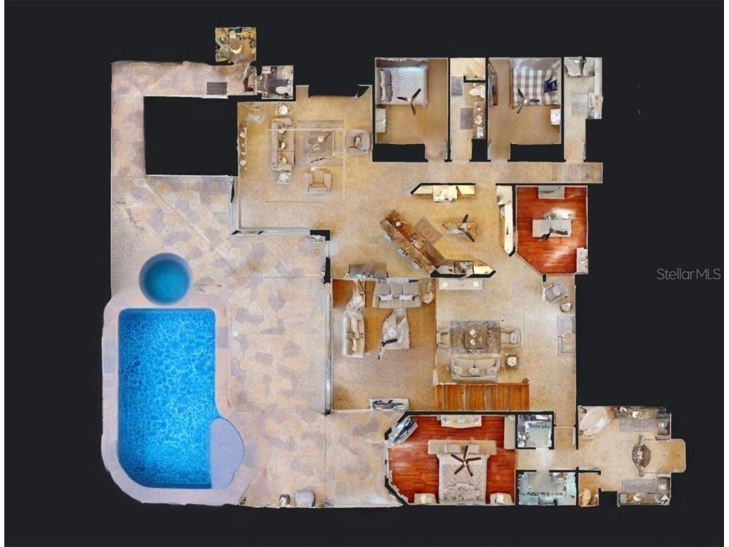 119 Creek Drive SE Port Charlotte FL 33952 - CHARLOTTE HARBOR C7511645 image64