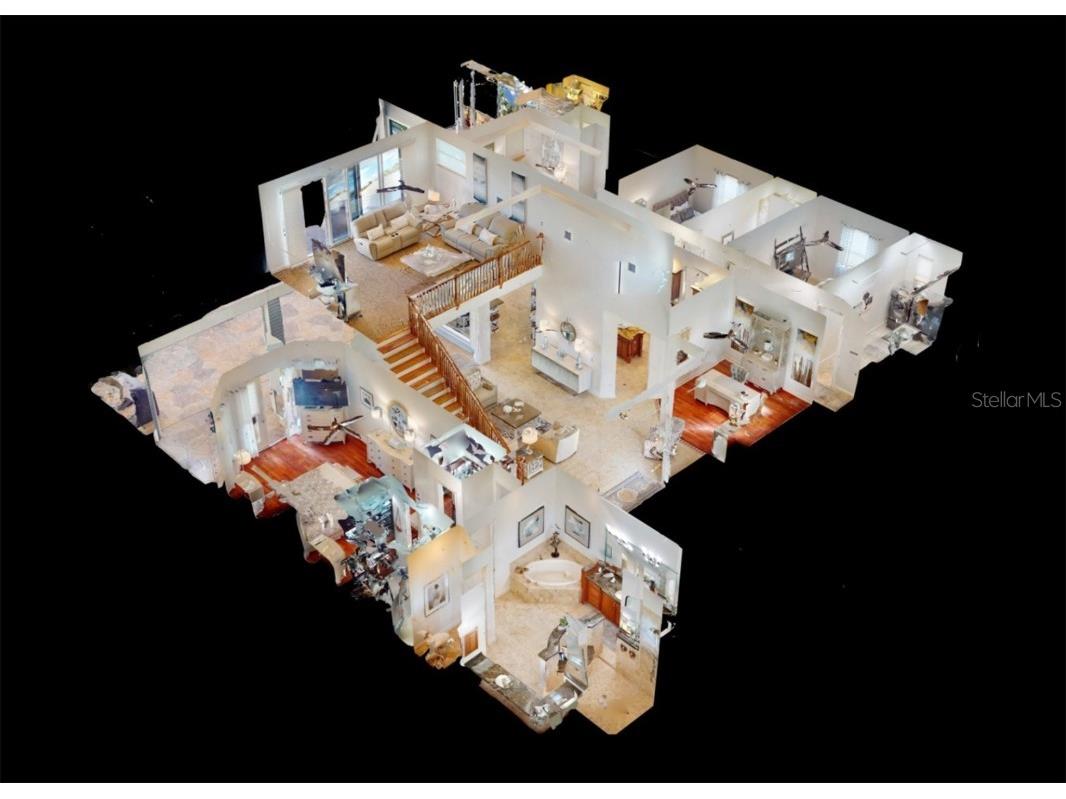 119 Creek Drive SE Port Charlotte FL 33952 - CHARLOTTE HARBOR C7511645 image65