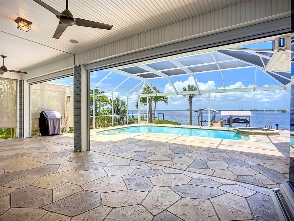 119 Creek Drive SE Port Charlotte FL 33952 - CHARLOTTE HARBOR C7511645 image66