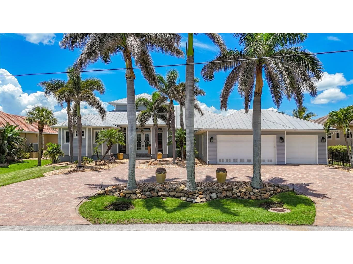 119 Creek Drive SE Port Charlotte FL 33952 - CHARLOTTE HARBOR C7511645 image7