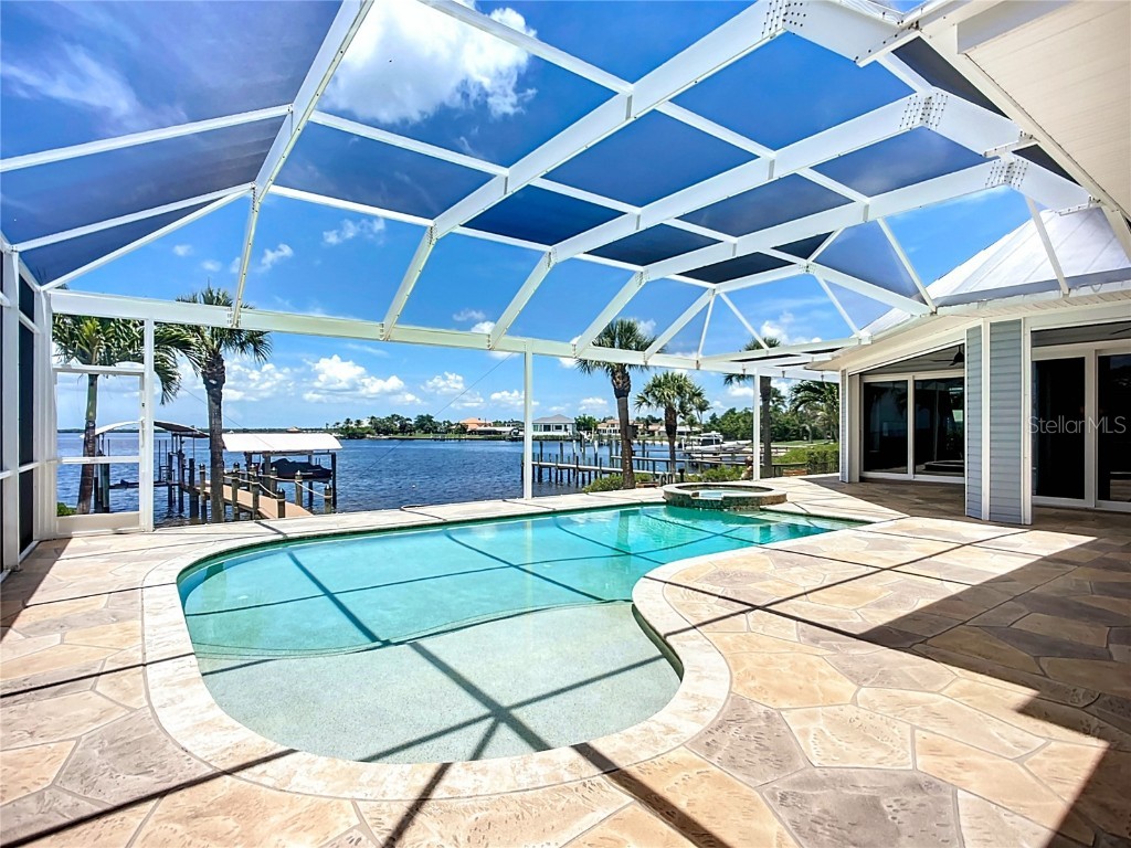 119 Creek Drive SE Port Charlotte FL 33952 - CHARLOTTE HARBOR C7511645 image71