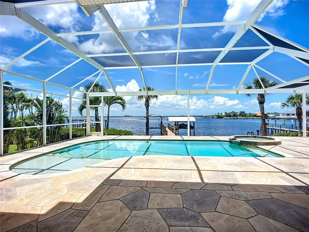 119 Creek Drive SE Port Charlotte FL 33952 - CHARLOTTE HARBOR C7511645 image72