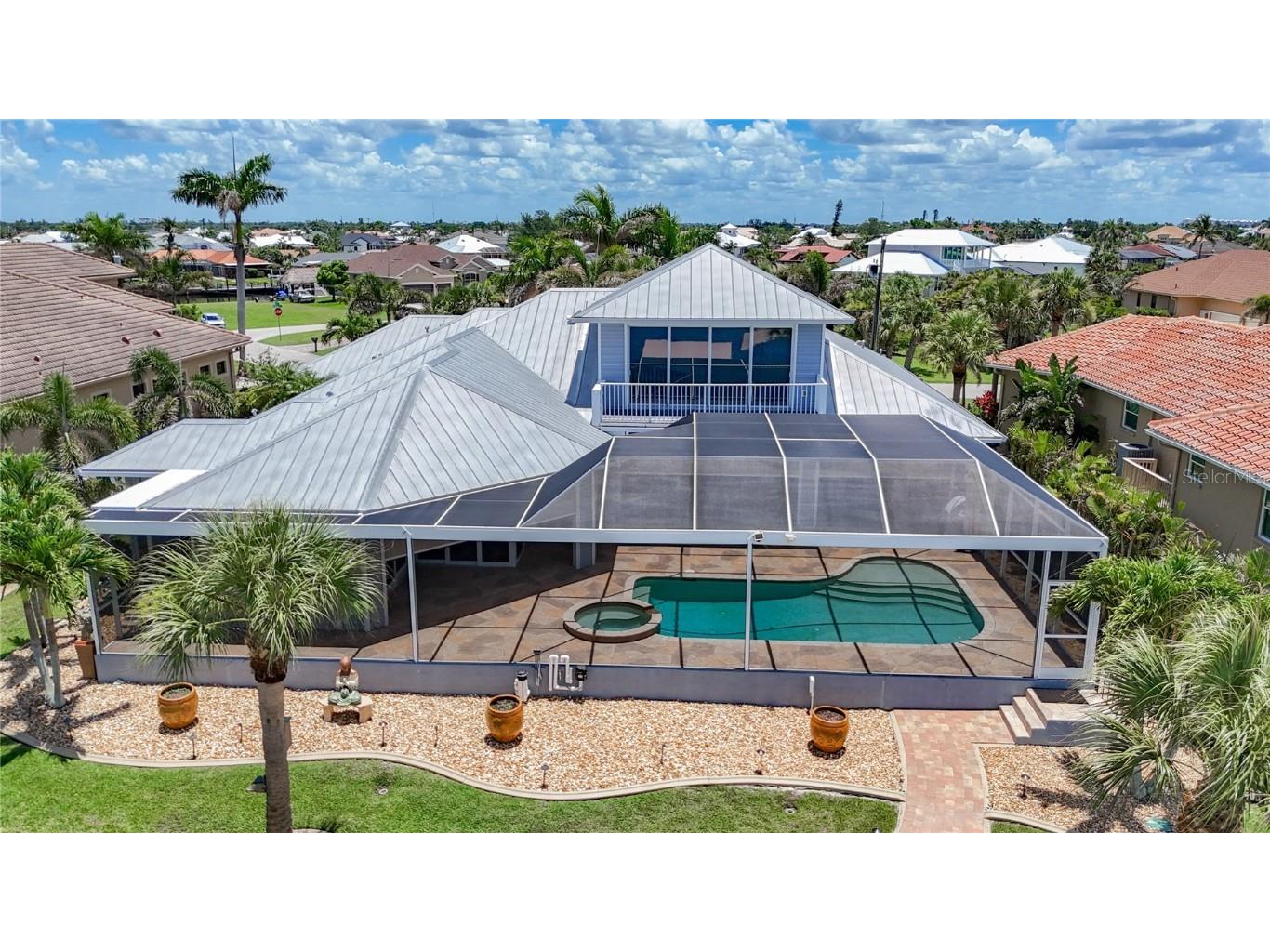 119 Creek Drive SE Port Charlotte FL 33952 - CHARLOTTE HARBOR C7511645 image77