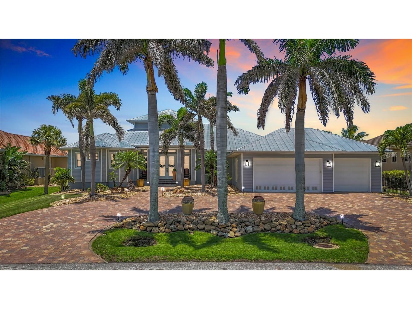 119 Creek Drive SE Port Charlotte FL 33952 - CHARLOTTE HARBOR C7511645 image8