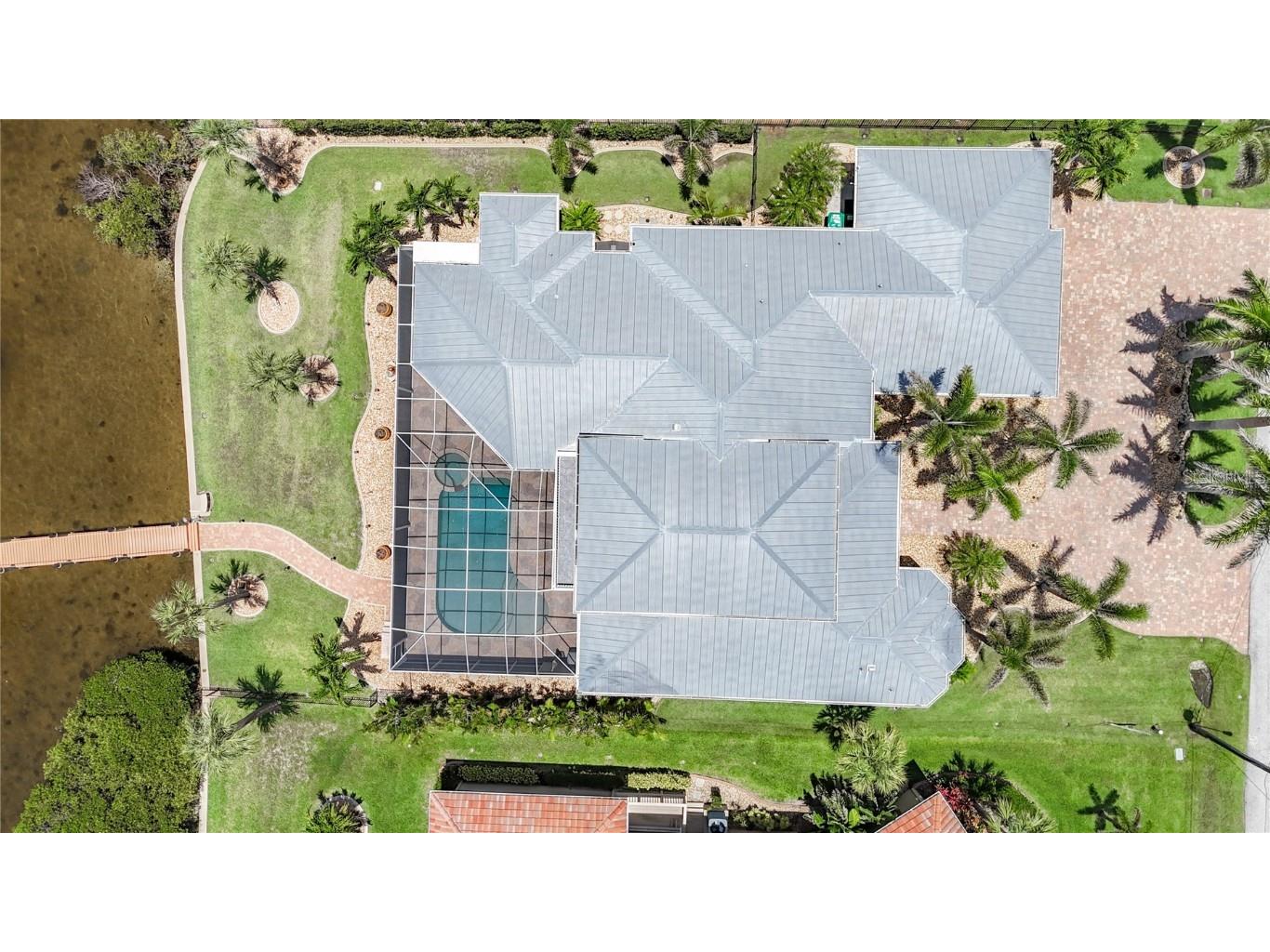 119 Creek Drive SE Port Charlotte FL 33952 - CHARLOTTE HARBOR C7511645 image80