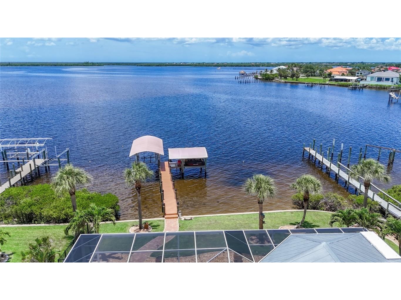 119 Creek Drive SE Port Charlotte FL 33952 - CHARLOTTE HARBOR C7511645 image83