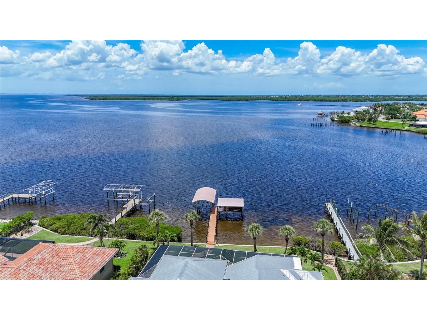 119 Creek Drive SE Port Charlotte FL 33952 - CHARLOTTE HARBOR C7511645 image84