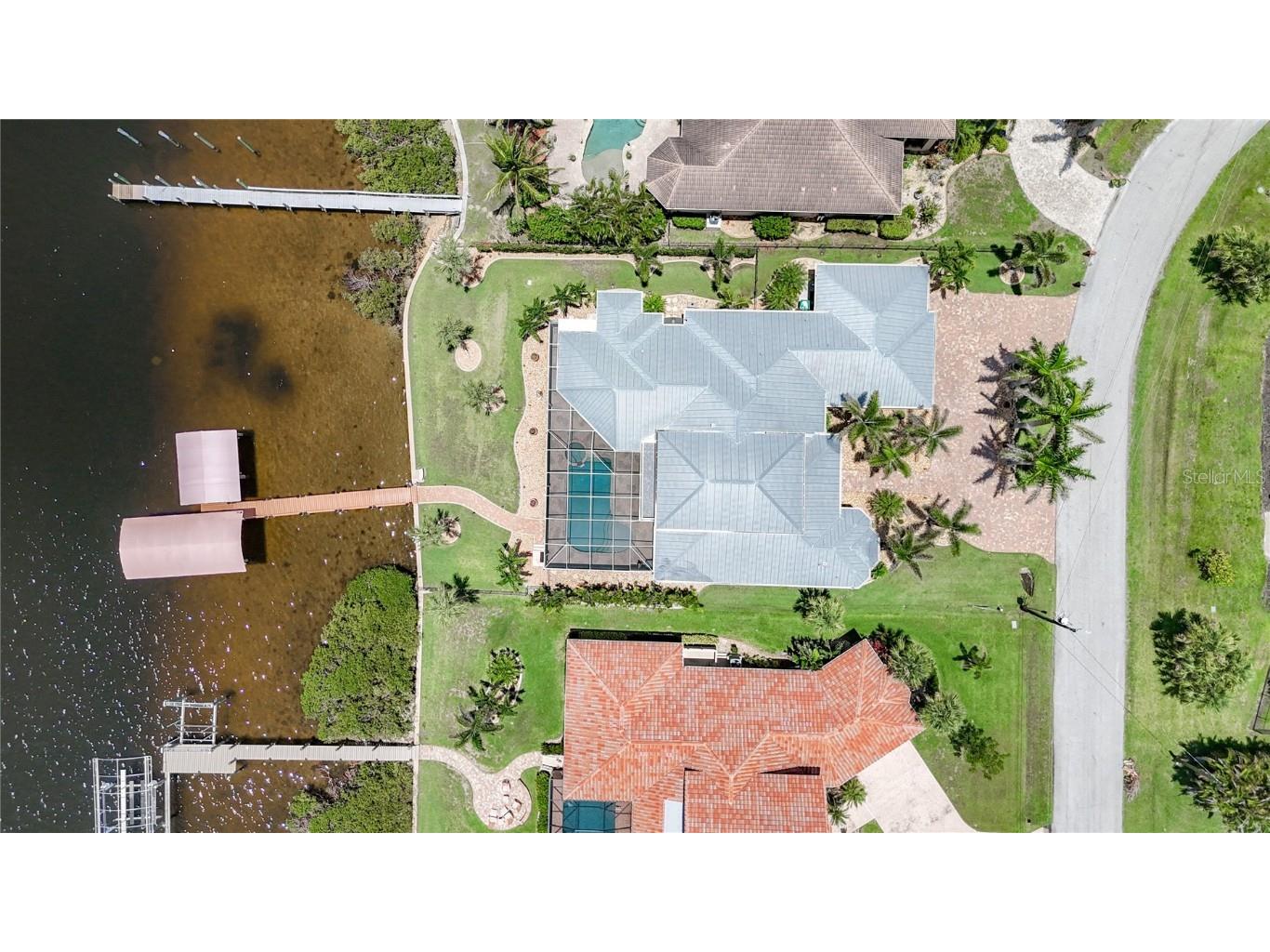 119 Creek Drive SE Port Charlotte FL 33952 - CHARLOTTE HARBOR C7511645 image85