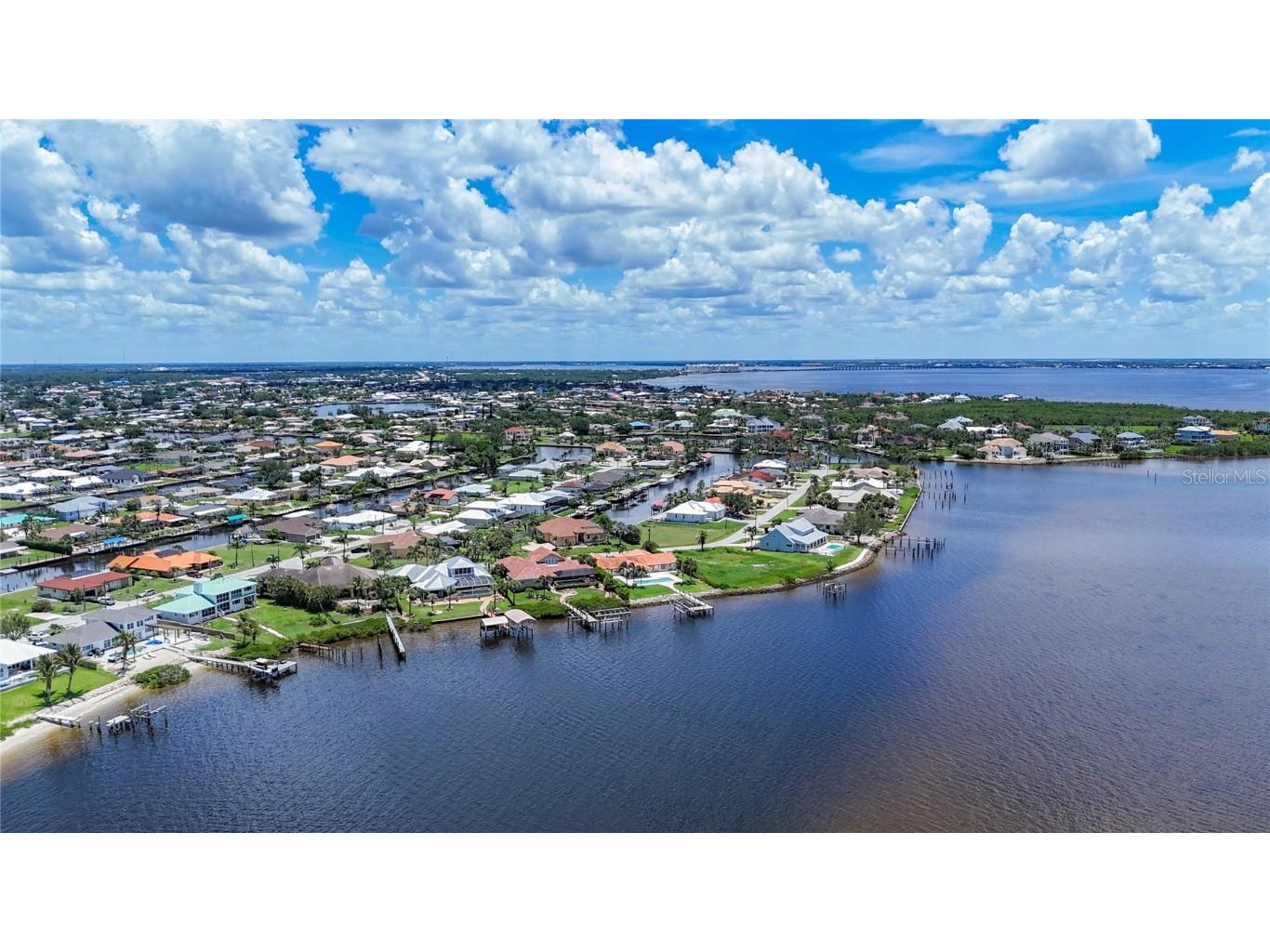 119 Creek Drive SE Port Charlotte FL 33952 - CHARLOTTE HARBOR C7511645 image86
