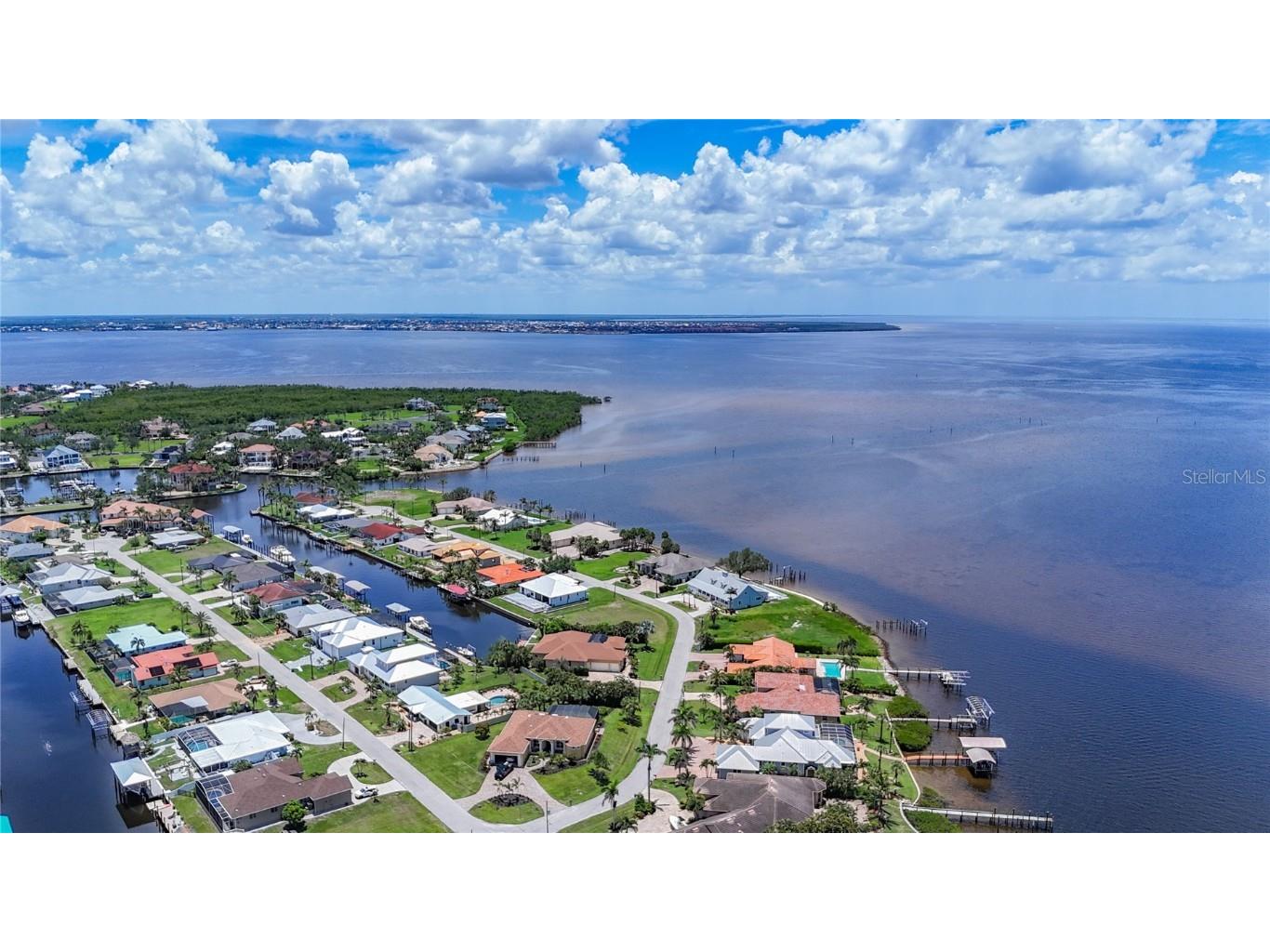 119 Creek Drive SE Port Charlotte FL 33952 - CHARLOTTE HARBOR C7511645 image87