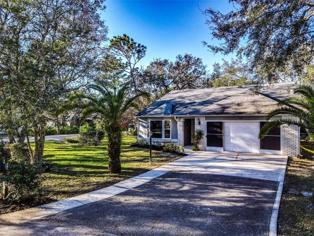 119 Crooked Pine Road Port Orange FL 32128 V4929647 image1