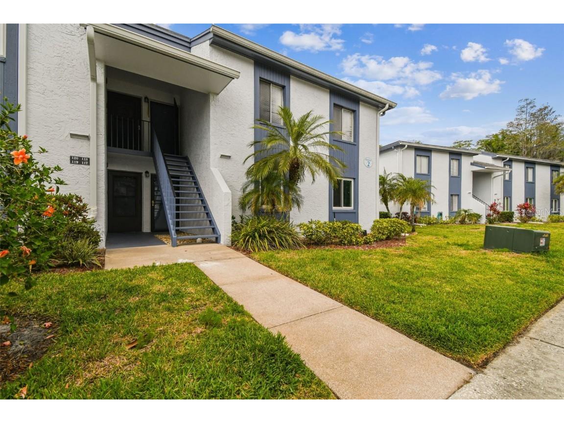 119 Cypress Lane #119 Oldsmar FL 34677 U8236480 image1
