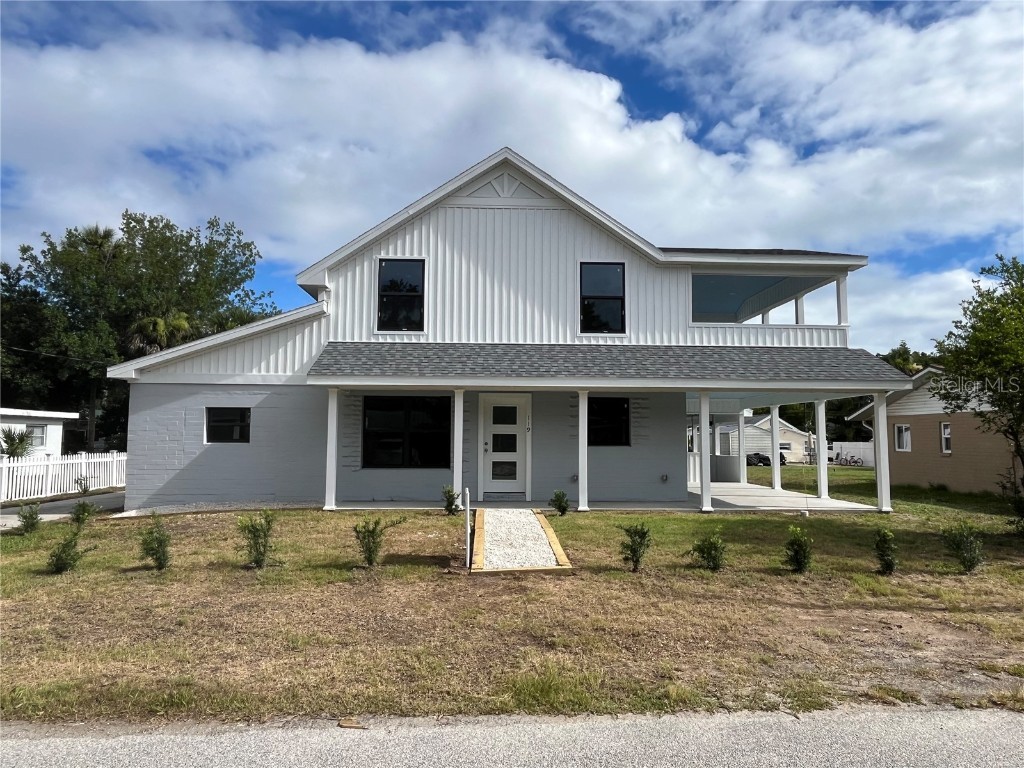 119 Dixwood Avenue Edgewater FL 32132 NS1081822 image1