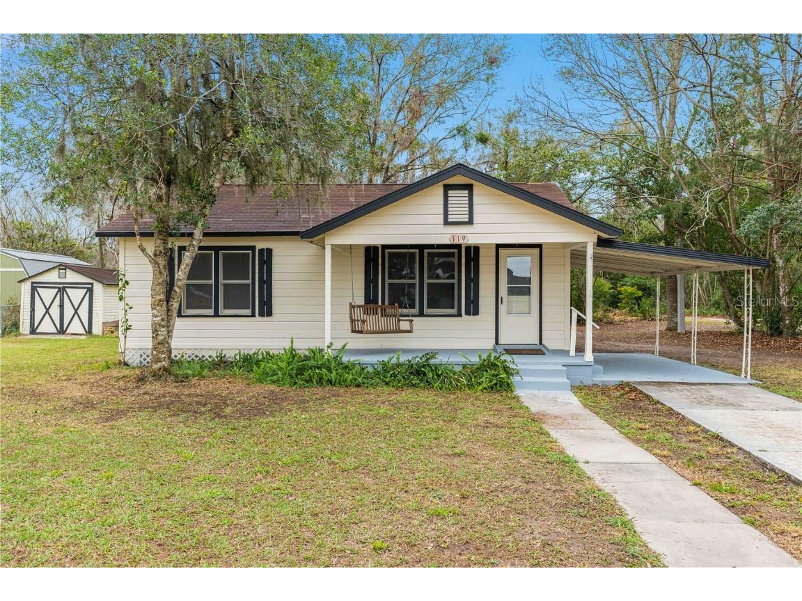 119 E Central Avenue Bushnell FL 33513 O6284209 image1