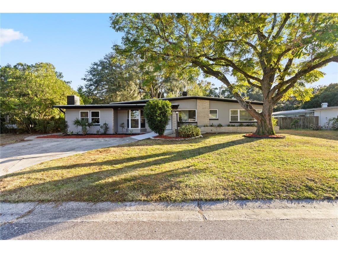 119 E Woodland Drive Sanford FL 32773 O6262662 image1